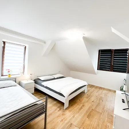 866 Plagwitz Apartment Leipzig Exterior foto