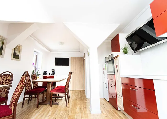 866 Plagwitz Apartment