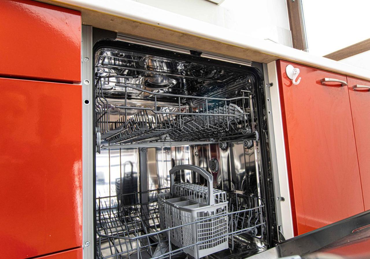 Appartamento 866 Plagwitz