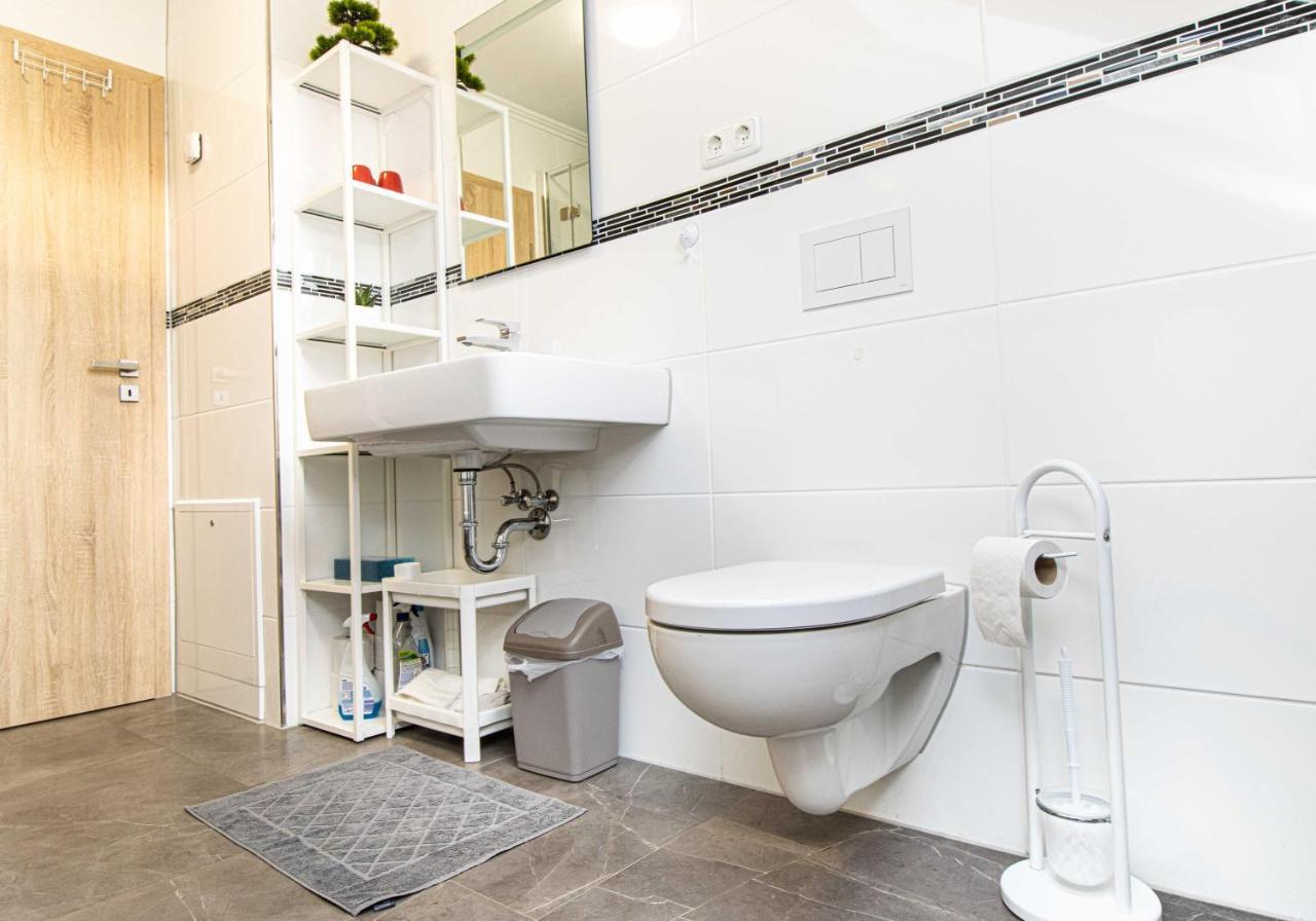 866 Plagwitz Appartamento Lipsia