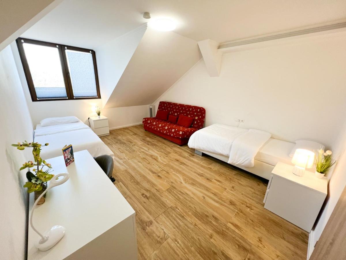 866 Plagwitz Apartament