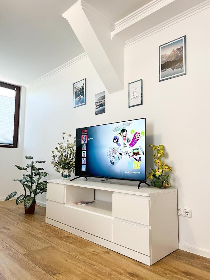 866 Plagwitz Apartament